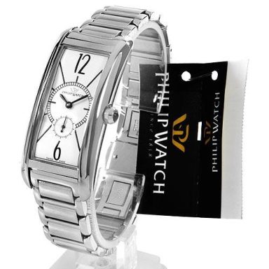 Мъжки часовник "PHILIP WATCH"